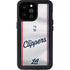 NBA Los Angeles Clippers Team Jersey iPhone 14 Pro Max Waterproof Case