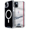 NBA Los Angeles Clippers Team Jersey iPhone 15 MagSafe Case