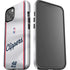 NBA Los Angeles Clippers Team Jersey iPhone 15 Plus Impact Case