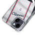 NBA Los Angeles Clippers Team Jersey iPhone 15 Plus MagSafe Case
