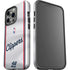 NBA Los Angeles Clippers Team Jersey iPhone 15 Pro Impact Case