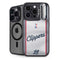 NBA Los Angeles Clippers Team Jersey iPhone 15 Pro Kickstand Case