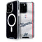 NBA Los Angeles Clippers Team Jersey iPhone 15 Pro MagSafe Case