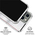 NBA Los Angeles Clippers Team Jersey iPhone 15 Pro Max Clear Case