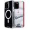NBA Los Angeles Clippers Team Jersey iPhone 15 Pro Max MagSafe Case