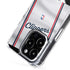 NBA Los Angeles Clippers Team Jersey iPhone 15 Pro Max MagSafe Case
