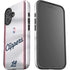 NBA Los Angeles Clippers Team Jersey iPhone 16 Impact Case