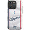 NBA Los Angeles Clippers Team Jersey iPhone 16 Pro Impact Case