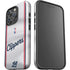 NBA Los Angeles Clippers Team Jersey iPhone 16 Pro Impact Case
