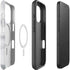NBA Los Angeles Clippers Team Jersey iPhone 16 Pro Magsafe Impact Case