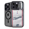 NBA Los Angeles Clippers Team Jersey iPhone 16 Pro Max Kickstand Case