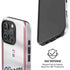 NBA Los Angeles Clippers Team Jersey iPhone 16 Pro Max Magsafe Impact Case