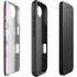 NBA Los Angeles Clippers Team Jersey iPhone 16e Impact Case