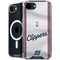 NBA Los Angeles Clippers Team Jersey iPhone 16e MagSafe Case
