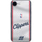 NBA Los Angeles Clippers Team Jersey iPhone 16e Skin