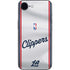 NBA Los Angeles Clippers Team Jersey iPhone 16e Skin
