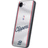 NBA Los Angeles Clippers Team Jersey iPhone 16e Skin