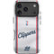 NBA Los Angeles Clippers Team Jersey iPhone 18 Pro Impact Case