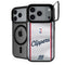 NBA Los Angeles Clippers Team Jersey iPhone 18 Pro Kickstand Case