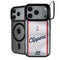 NBA Los Angeles Clippers Team Jersey iPhone 18 Pro Max Kickstand Case