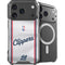 NBA Los Angeles Clippers Team Jersey iPhone 18 Pro Max MagSafe Case