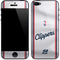 NBA Los Angeles Clippers Team Jersey iPhone 5/5s/5SE Skin
