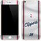 NBA Los Angeles Clippers Team Jersey iPhone 6/6s Plus Skin