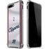 NBA Los Angeles Clippers Team Jersey iPhone 7/8 Plus Clear Case