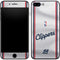 NBA Los Angeles Clippers Team Jersey iPhone 7 Plus Skin