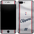 NBA Los Angeles Clippers Team Jersey iPhone 7 Plus Skin