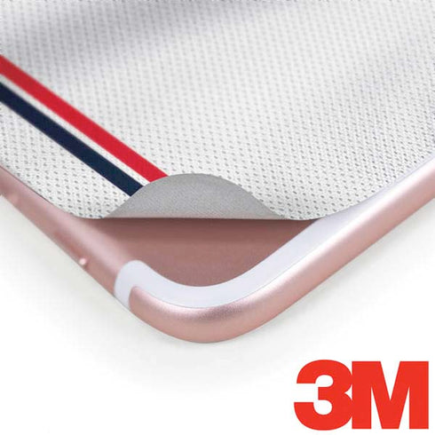 NBA Los Angeles Clippers Team Jersey iPhone 7 Plus Skin