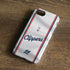 NBA Los Angeles Clippers Team Jersey iPhone 7 Pro Case