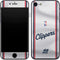 NBA Los Angeles Clippers Team Jersey iPhone 7 Skin