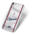 NBA Los Angeles Clippers Team Jersey iPhone 7 Skin