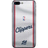 NBA Los Angeles Clippers Team Jersey iPhone 8 Plus Skin