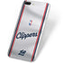NBA Los Angeles Clippers Team Jersey iPhone 8 Plus Skin
