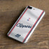 NBA Los Angeles Clippers Team Jersey iPhone 8 Plus Skin