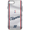 NBA Los Angeles Clippers Team Jersey iPhone 8 Pro Case