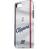 NBA Los Angeles Clippers Team Jersey iPhone 8 Pro Case