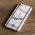 NBA Los Angeles Clippers Team Jersey iPhone 8 Skin