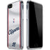 NBA Los Angeles Clippers Team Jersey iPhone SE (2nd & 3rd Gen) Clear Case