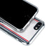 NBA Los Angeles Clippers Team Jersey iPhone SE (2nd & 3rd Gen) Clear Case