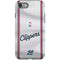NBA Los Angeles Clippers Team Jersey iPhone SE (2nd & 3rd Gen) Pro Case