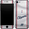 NBA Los Angeles Clippers Team Jersey iPhone SE (2nd & 3rd Gen) Skin