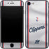 NBA Los Angeles Clippers Team Jersey iPhone SE (2nd & 3rd Gen) Skin