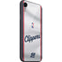 NBA Los Angeles Clippers Team Jersey iPhone SE (2nd & 3rd Gen) Skin