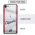 NBA Los Angeles Clippers Team Jersey iPhone SE (2nd & 3rd Gen) Skin