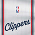 NBA Los Angeles Clippers Team Jersey iPhone X Pro Case