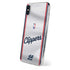 NBA Los Angeles Clippers Team Jersey iPhone X Skin