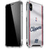 NBA Los Angeles Clippers Team Jersey iPhone X/XS Clear Case